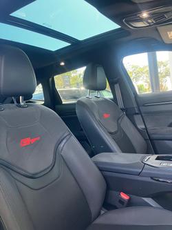 2024 GWM Haval H6GT Ultra