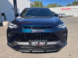 2024 GWM Haval H6GT Ultra