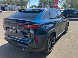 2024 GWM Haval H6GT Ultra