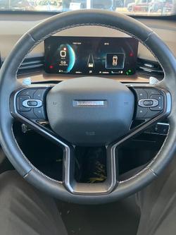 2024 GWM Haval H6GT Ultra