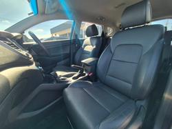 2017 Hyundai Tucson Active X