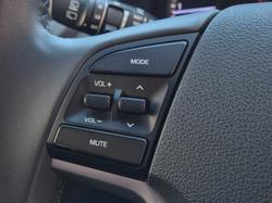 2017 Hyundai Tucson Active X