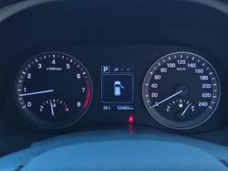 2017 Hyundai Tucson Active X