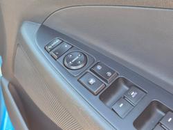 2017 Hyundai Tucson Active X