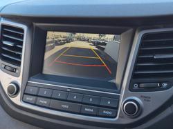 2017 Hyundai Tucson Active X