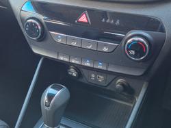 2017 Hyundai Tucson Active X