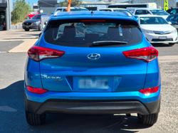 2017 Hyundai Tucson Active X