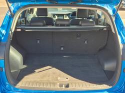 2017 Hyundai Tucson Active X