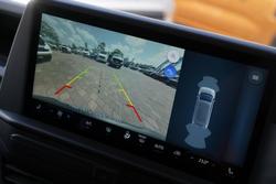 2023 Ford Transit Custom Trend 320S