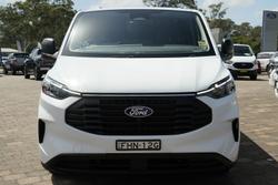 2023 Ford Transit Custom Trend 320S