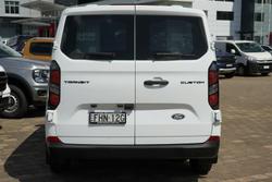 2023 Ford Transit Custom Trend 320S