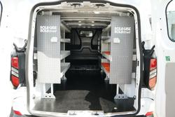 2023 Ford Transit Custom Trend 320S