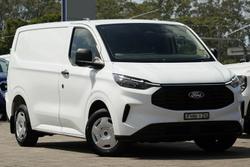 2023 Ford Transit Custom Trend 320S