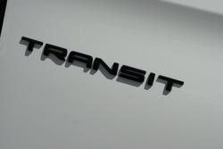 2023 Ford Transit Custom Trend 320S