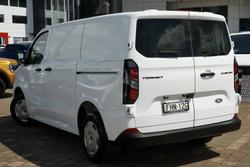 2023 Ford Transit Custom Trend 320S