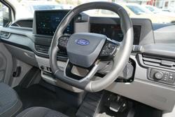 2023 Ford Transit Custom Trend 320S
