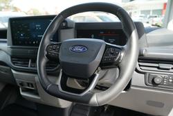 2023 Ford Transit Custom Trend 320S