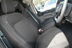 2023 Ford Transit Custom Trend 320S