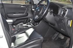 2016 Kia Sportage SLi