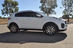 2016 Kia Sportage SLi