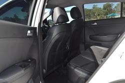 2016 Kia Sportage SLi