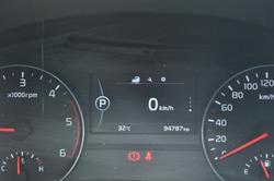 2016 Kia Sportage SLi