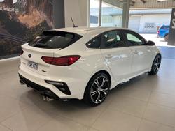 2019 Kia Cerato GT