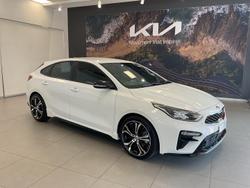 2019 Kia Cerato GT