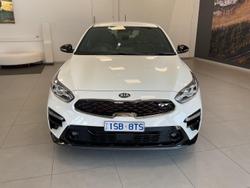 2019 Kia Cerato GT
