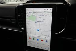 2024 Ford Everest Platinum