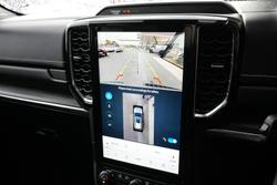 2024 Ford Everest Platinum