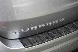 2024 Ford Everest Platinum