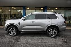 2024 Ford Everest Platinum