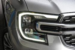 2024 Ford Everest Platinum