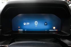 2024 Ford Everest Platinum