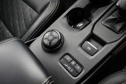 2024 Ford Everest Platinum