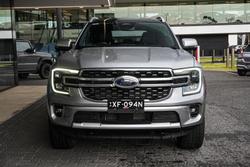 2024 Ford Everest Platinum