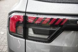 2024 Ford Everest Platinum