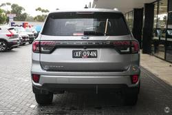 2024 Ford Everest Platinum