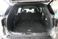 2024 Ford Everest Platinum