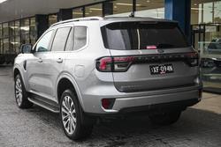 2024 Ford Everest Platinum