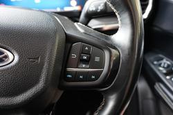 2024 Ford Everest Platinum