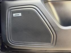 2022 Porsche Macan S 95B MY22 AWD Jet Black