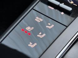 2022 Porsche Macan S 95B MY22 AWD Jet Black