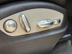 2022 Porsche Macan S 95B MY22 AWD Jet Black