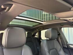 2022 Porsche Macan S 95B MY22 AWD Jet Black