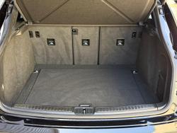 2022 Porsche Macan S 95B MY22 AWD Jet Black