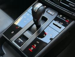 2022 Porsche Macan S 95B MY22 AWD Jet Black