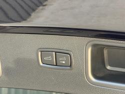 2022 Porsche Macan S 95B MY22 AWD Jet Black