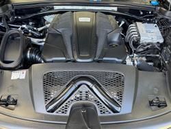 2022 Porsche Macan S 95B MY22 AWD Jet Black